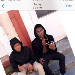 Meet your Posher, Dfg